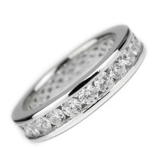 Silberring aus 925 Silber