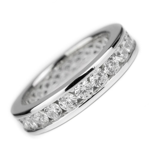 Silberring aus 925 silber - silberring,