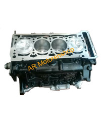 Audi 2,0 TFSI A4/A5/Q5 Motor