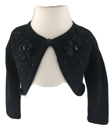 Bonnie jean strickjacke - jean, 92/98