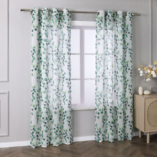 Transparent Gardinen Stores