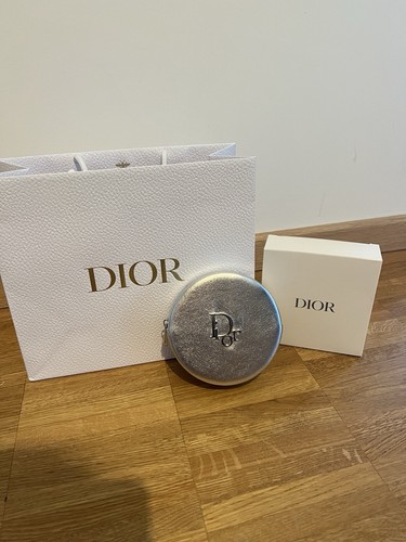 Dior vanity tasche rund - tasche,