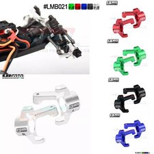 Aluminum Front Steering Cup