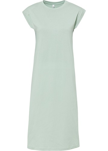 Shirtkleid aus bio baumwolle - shirtkleid, bio-baumwolle