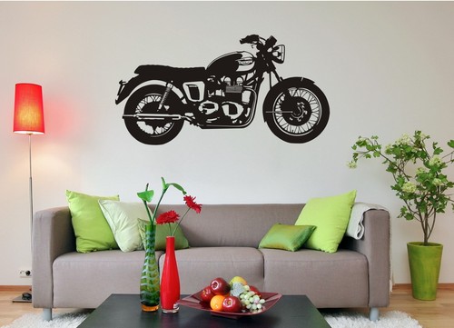 Wandtattoo wandaufkleber - wandtattoo-,