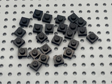 LEGO® 25x Platte 1x1