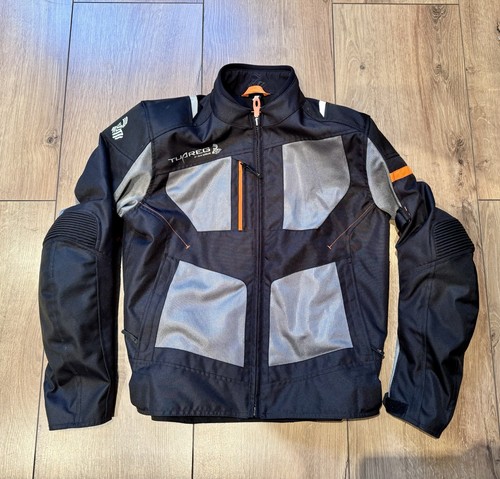 Motorradjacke hein gericke - motorradjacke,