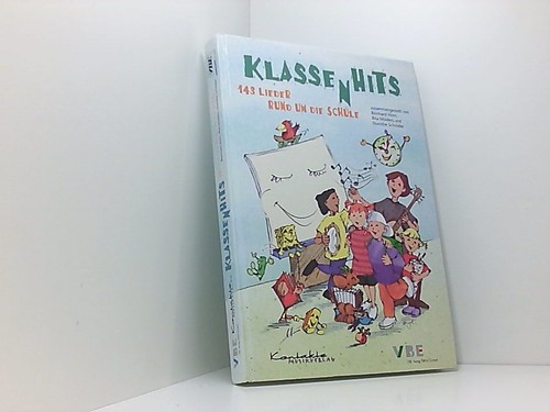 Klassenhits 143 lieder rund - 143,