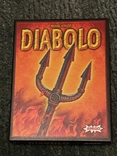 Diabolo - Amigo - 6940