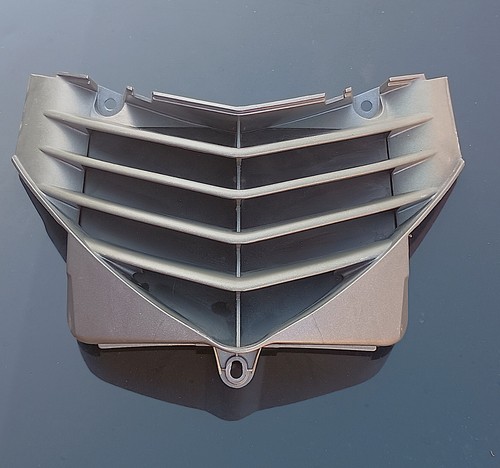 Peugeot elystar frontgrill - ,