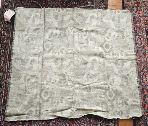 Vintage jack lenor larsen - vintage,