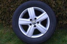 1 original VW Bus T5 T6