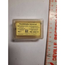 Universeller Parallelisierer