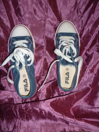Fila sneakers turnschuhe - sneakers,