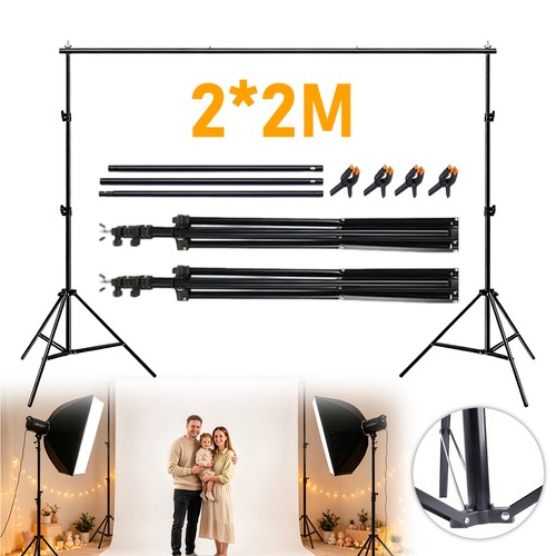2x2m fotostudio - 2x2m,