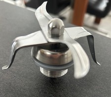 MESSER  für Vorwerk Thermomix