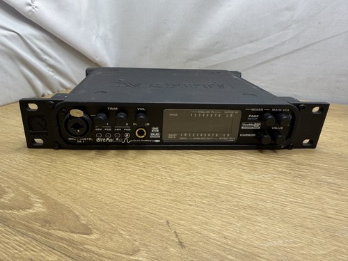 Motu ultralite firewire audio - ultralite,