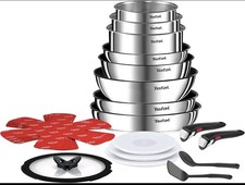 TEFAL 20 tlg Ingenio Emotion