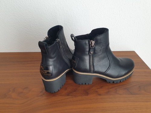 Panama jack damen pauline - panama,