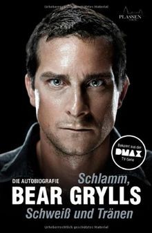 Schlamm schweiß und tränen - schweiß,