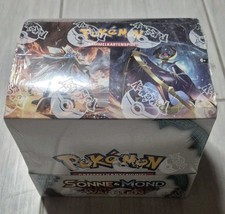 THEMENDECKS Pokemon  Display