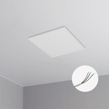 400W Infrarotheizung Infrarot Heizung Heizkörper Decke Heizpaneel Elektroheizung