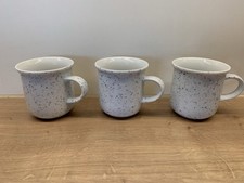 ARZBERG Daily POINTS COLORI Kaffeebecher Becher Henkelbecher ***