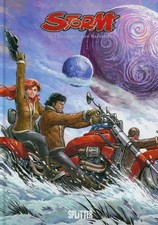 Storm Nr. 32 (Splitter)