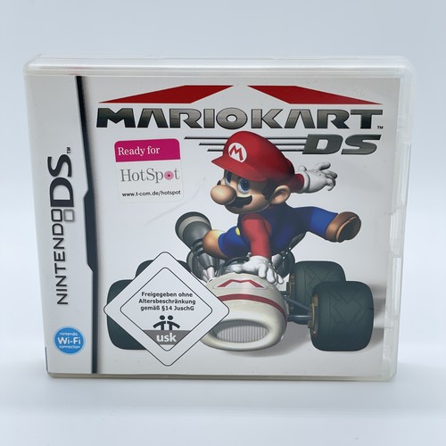 Mario kart nintendo ds - kart, (nintendo