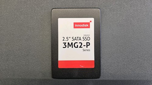 64gb innodisk industrial - industrial, 2.5"