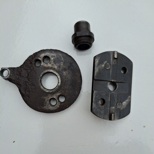 Sturmey archer typ drei - sturmey,