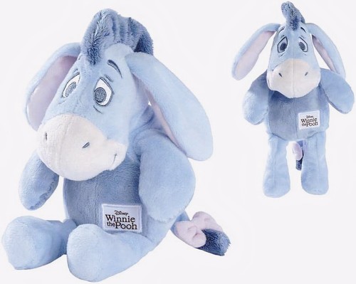 Disney winnie puuh esel - esel,