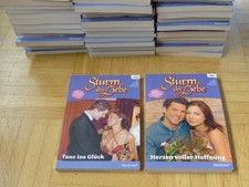 Sammlung STURM DER LIEBE