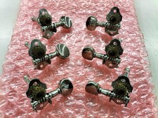 GROVER Wirbel-Set hochwertige