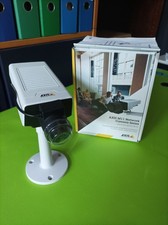 Axis M1135 IP Kamera Objektiv