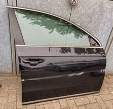 Tür vorne rechts Volkswagen Passat B7 LC9X