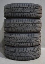 4x Pirelli SottoZero 3 MO *
