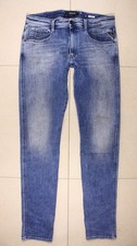 Herren Jeans REPLAY Anbass