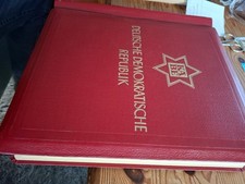 DDR Im Kabe Album-1972