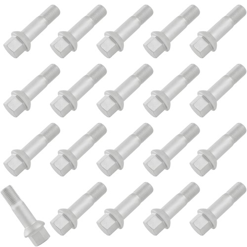 20x tecpo radschrauben m14x1 - tecpo, m14x1.5