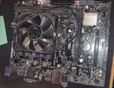 ASUS A68HM-Plus Motherboard