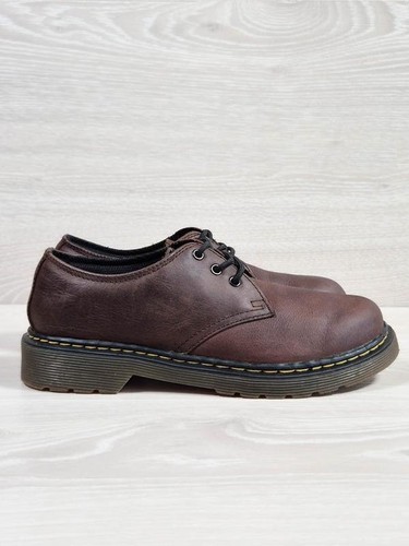 Women martens heels brown - women,