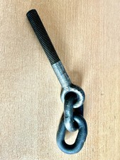 Deutz Kettenende Unterlenker