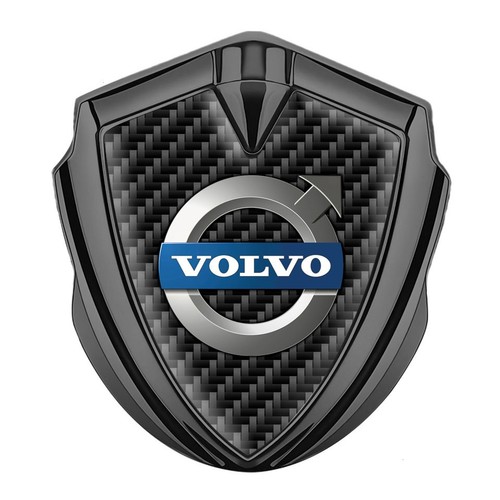 Volvo metall schild emblem - schild,