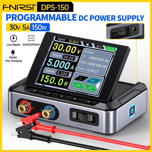 Dps 150 30v power - dps-150,