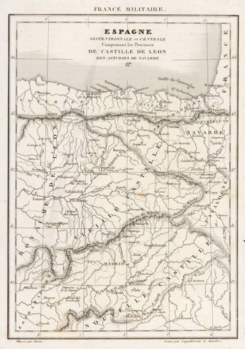 Spanien kastilien original - spanien,
