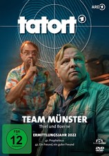 Tatort - Team Münster - Thiel