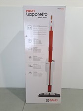 Polti Vaporetto SV650 2 in 1