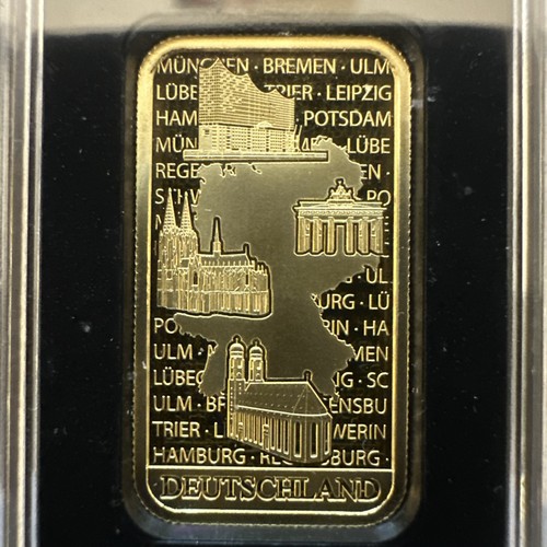 Goldbarren deutsche - goldbarren,,