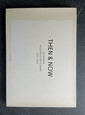 Ruscha then now - then, ed